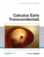 "Calculus - Early Transcendentals" icon