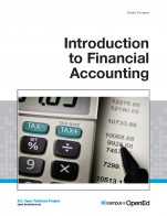 "Introduction to Financial Accounting - Second Edition" icon