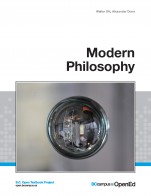 "Modern Philosophy" icon