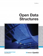 "Open Data Structures" icon