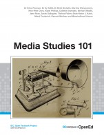 "Media Studies 101" icon