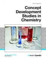"Concept Development Studies in Chemistry" icon