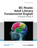 "BC Reads: Adult Literacy Fundamental English - Course Pack 5" icon