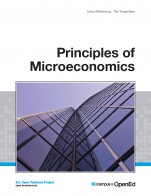 Image for the textbook titled Principles of Microeconomics (Saylor)