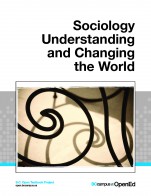 Sociology: Understanding and Changing the Social World textbook