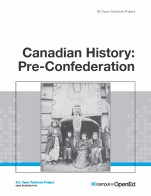 "Canadian History: Pre-Confederation" icon