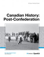 Canadian History: Post-Confederation icon