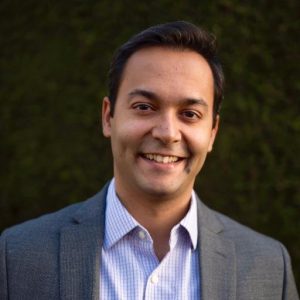 Dr. Rajiv Jhangiani