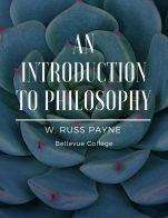 Cover of an Introduction to Philosophy