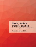 Image for the textbook titled Media, Society, Culture and You