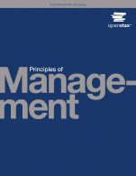 Image for the textbook titled Principles of Management (OpenStax)