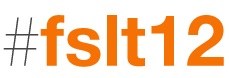 FSLT12 logo