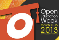 Open Education Week 