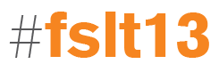 FSLT13 logo