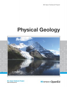 OTB Physical Geology COVER STORE