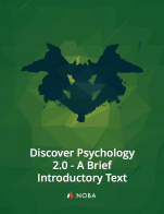 Discover Psychology 2.0 cover by Diener Education Fund is used under a CC-BY-NC-SA-4.0 license.
