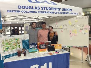 Douglas College Students, Faculty and Library Join Forces – BCcampus