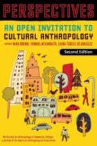 Image for the textbook titled Perspectives: An Open Invitation to Cultural Anthropology - 2nd Edition