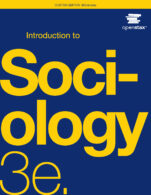 Image for the textbook titled Introduction to Sociology - 3e (OpenStax)