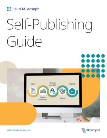 Image for the textbook titled Self-Publishing Guide